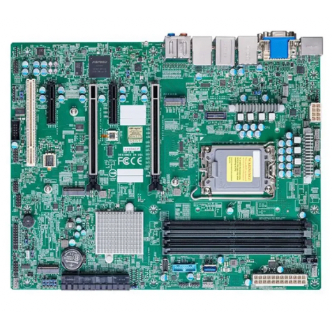 Supermicro MBD-X13SAE-B Server Motherboard