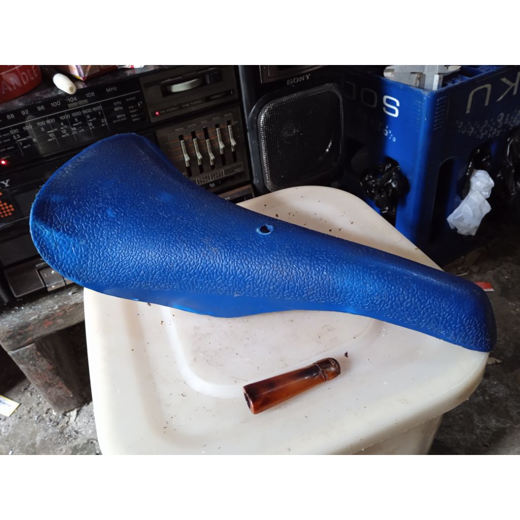 sadel kashimax mx turbo bmx ol school bmx