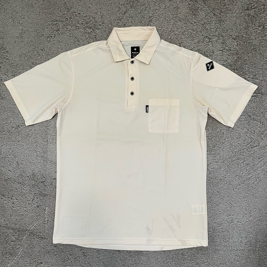 Burtle Short Sleeve Polo Tshirt