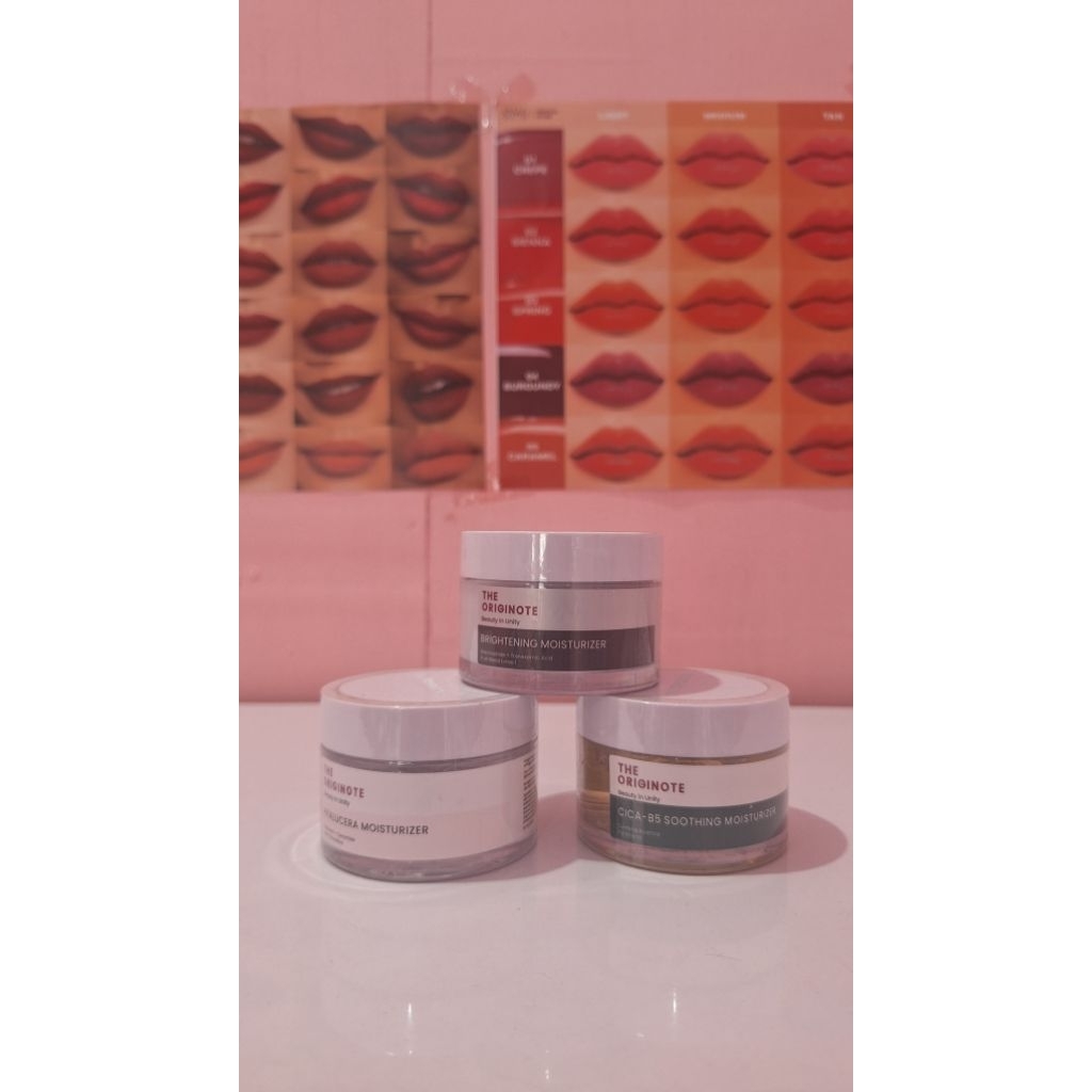 [PROMO]THE ORIGINOTE MOISTURIZER 50ml