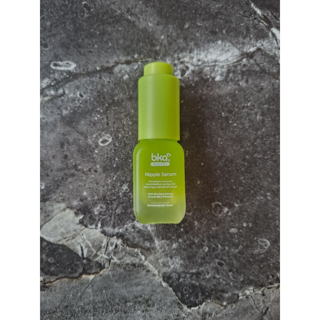 Nipple Serum BKA