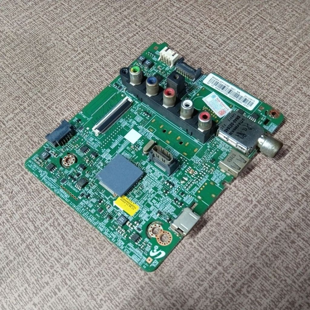 MB-MAINBOARD TV SAMSUNG UA32H4000AR SWNSOR TV SAMSUNG UA32H4000