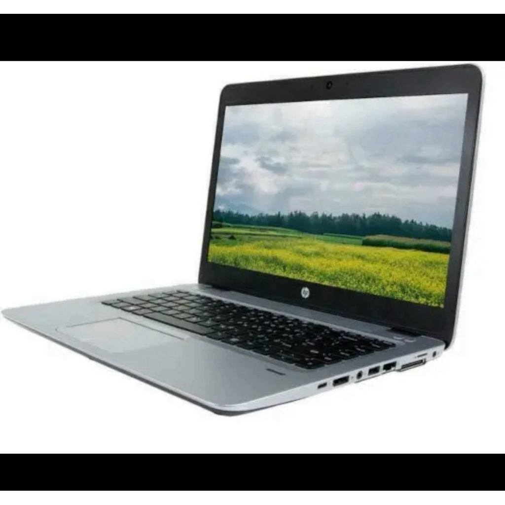 Laptop HP ELITEBOOK 820 G4 Core i7 6Th 14Inch Ram 8Gb/16Gb 256Gb/512Gb