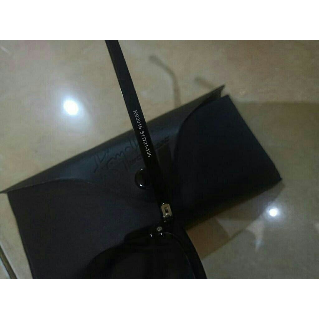 Kacamata Ray-ban