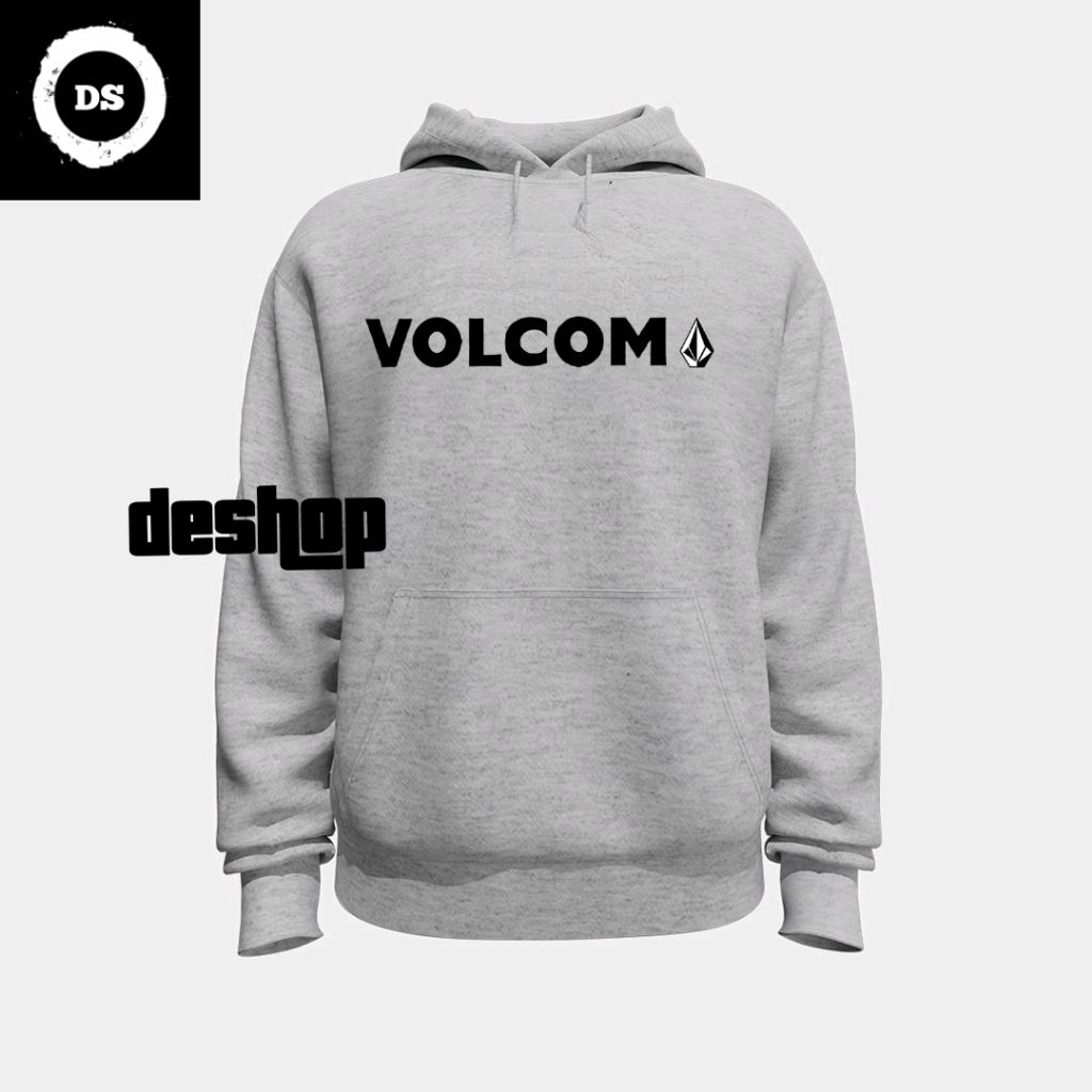 Sweater - Jaket - Hoodie - Volcom