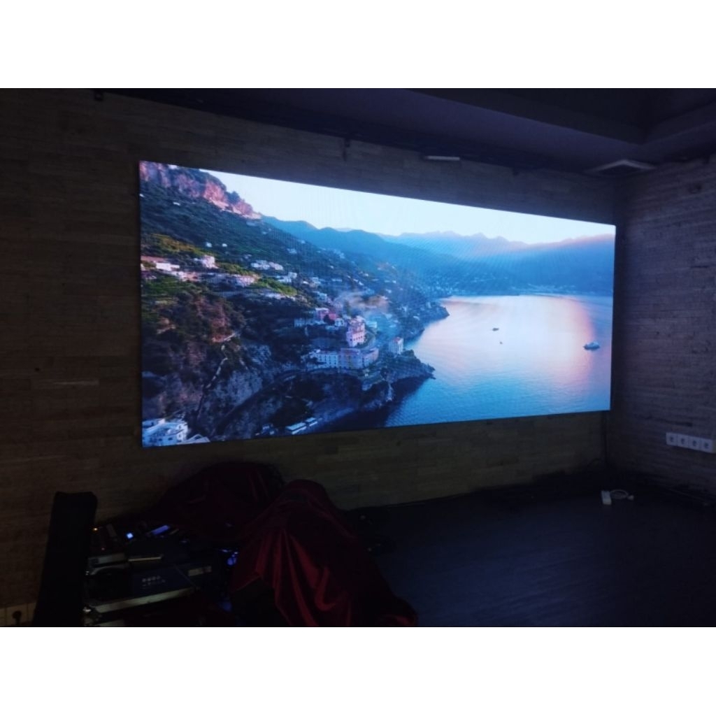 VIDEOTRON INDOOR/OUTDOOR