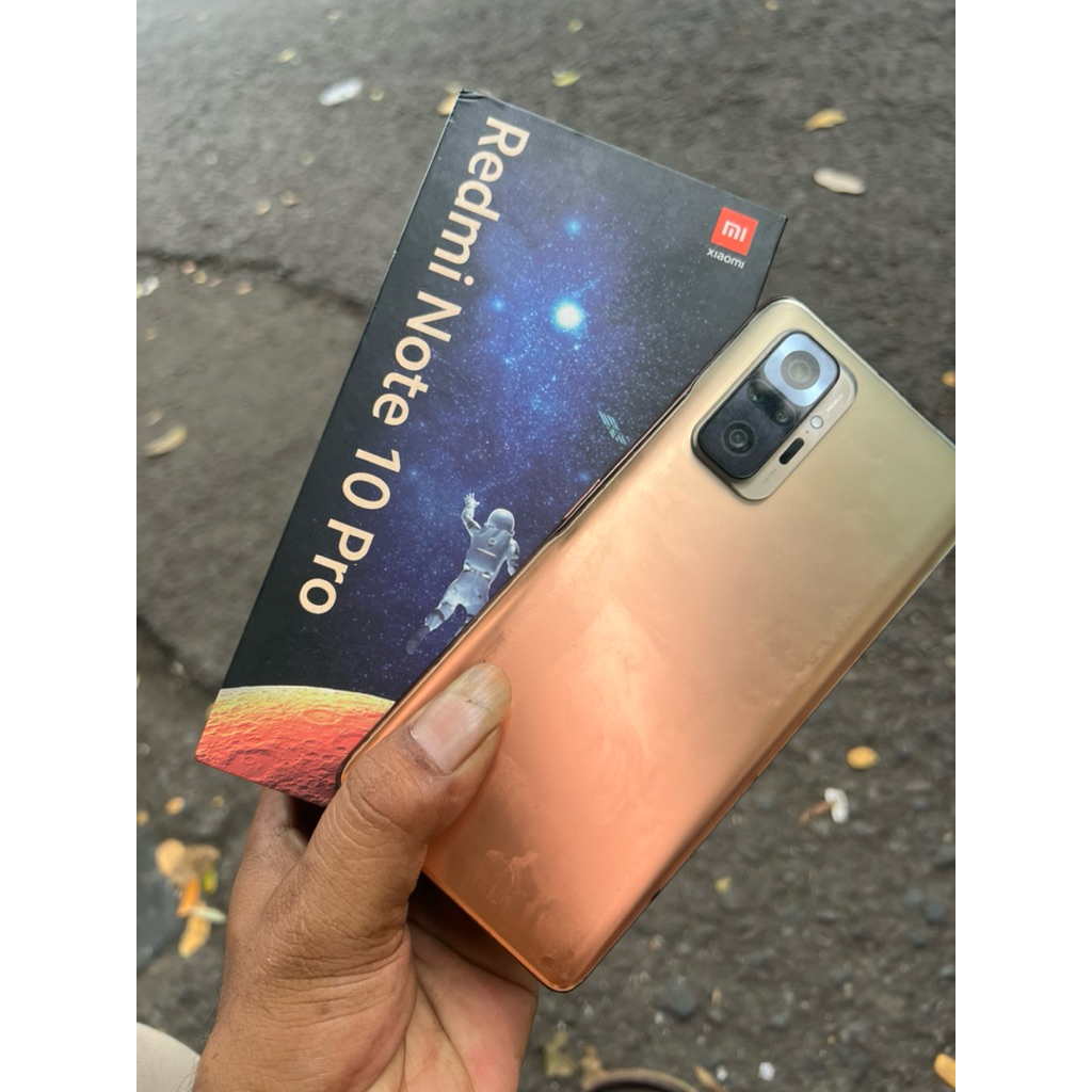 redmi note 10 pro 8/128 minus camira gak bisa sm tombol volume ilang