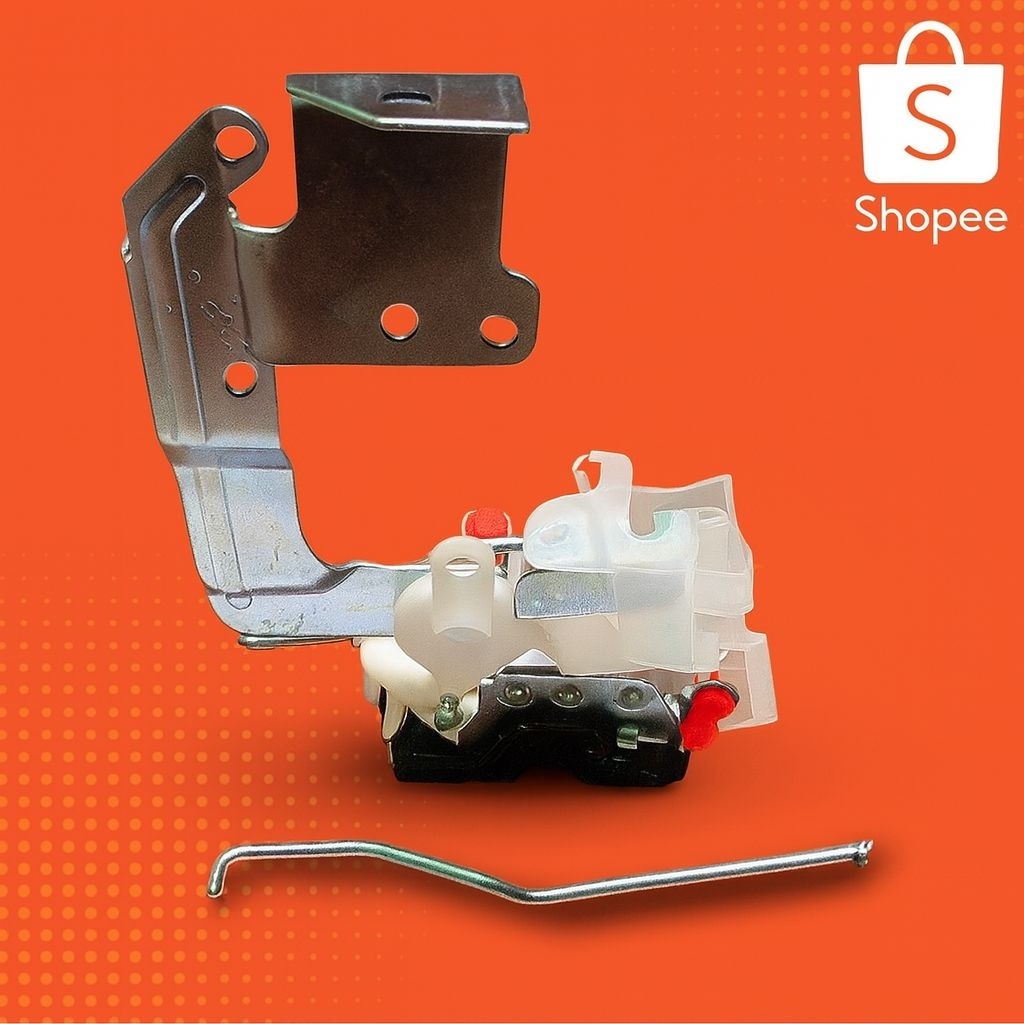 Kunci Pintu Doorlock Only Pengunci Pintu Mobil Canter PS-125