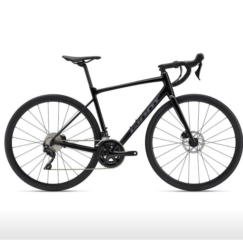Sepeda Road Bike Giant Contend SL 1