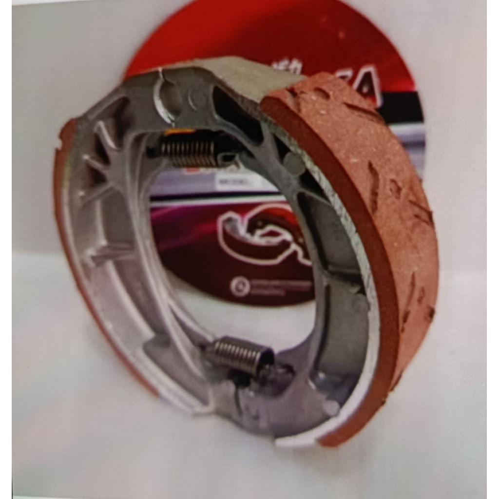 KAMPAS REM UWINFLY RF2 RF3 DF2 DF3 DF6 DF7 DF8 SEPEDA LISTRIK