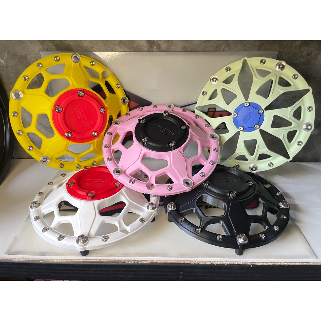 whelldop velg vespa whilldop whelhub whell hub velg vespa ring 10 dop velg vespa klasik ring velg ve