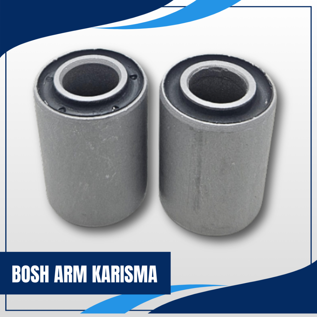 BOS ARM KARISMA/SUPRA X 125 - BOSH BOS ARM KARISMA KHARISMA REVO ABSOLUT SUPRA X 125