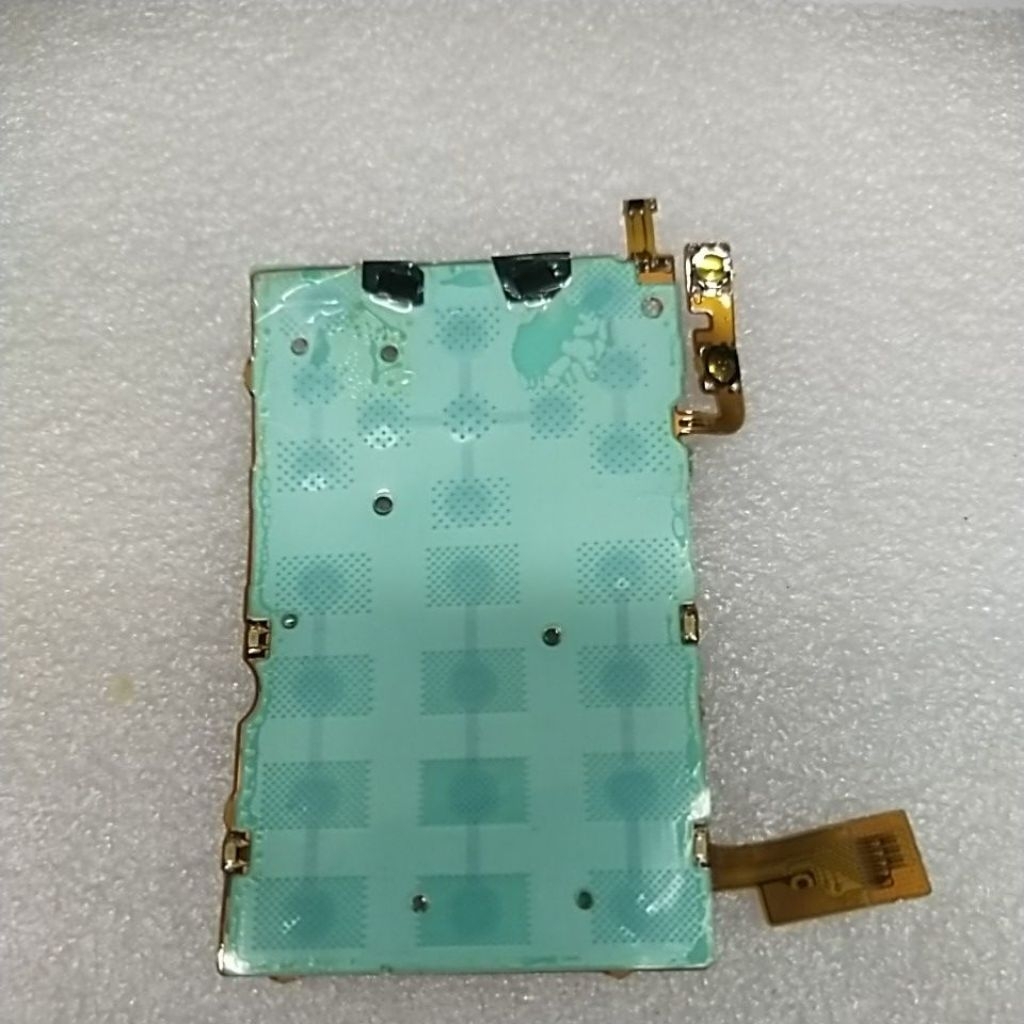 FLEXIBLE KEYPAD SONY W508