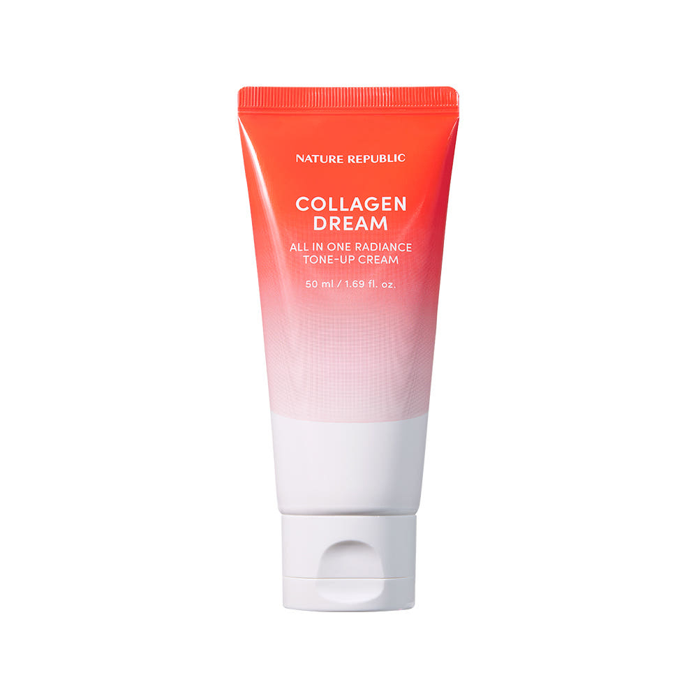 Nature Republic Collagen Dream All In One Radiance Tone Up Cream 50 ml
