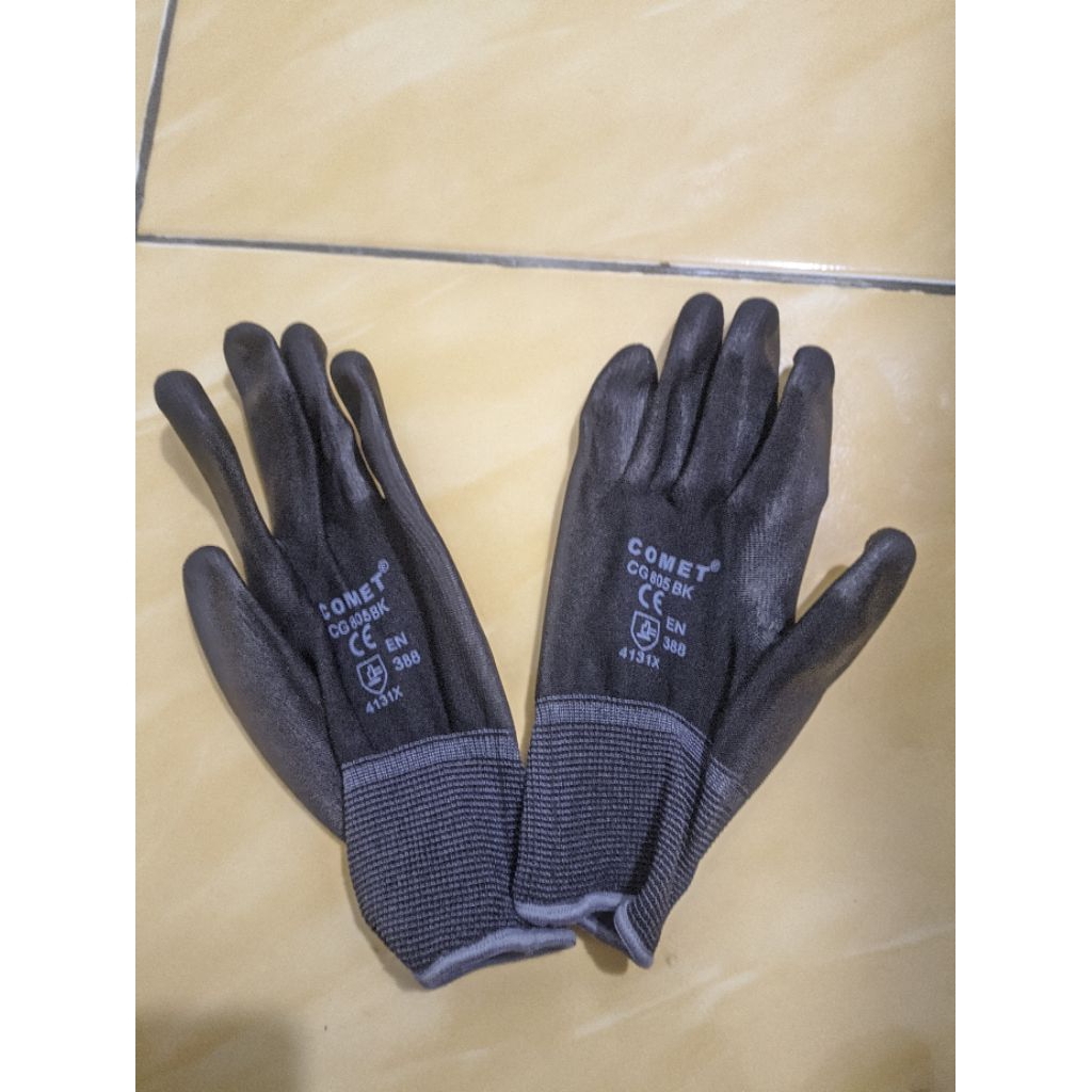Sarung Tangan Comet