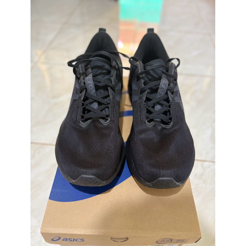 ASICS NOVABLAST 5 RUNNING ORIGINAL SECOND