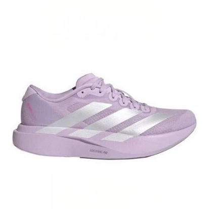 Sepatu Lari Wanita Adidas Adizero Evo SL Shock Pink Original JS4447