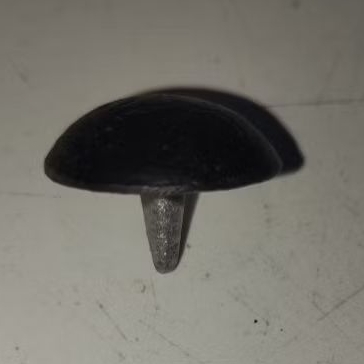 Paku Pines Ukuran 2 cm Paku Payung Asesoris Antik Paku Asesoris Pintu Pagar