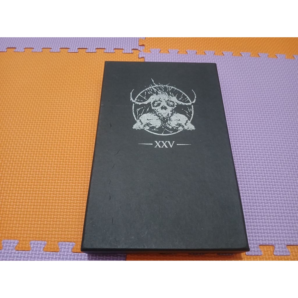 Boxset Death Vomit - XXV