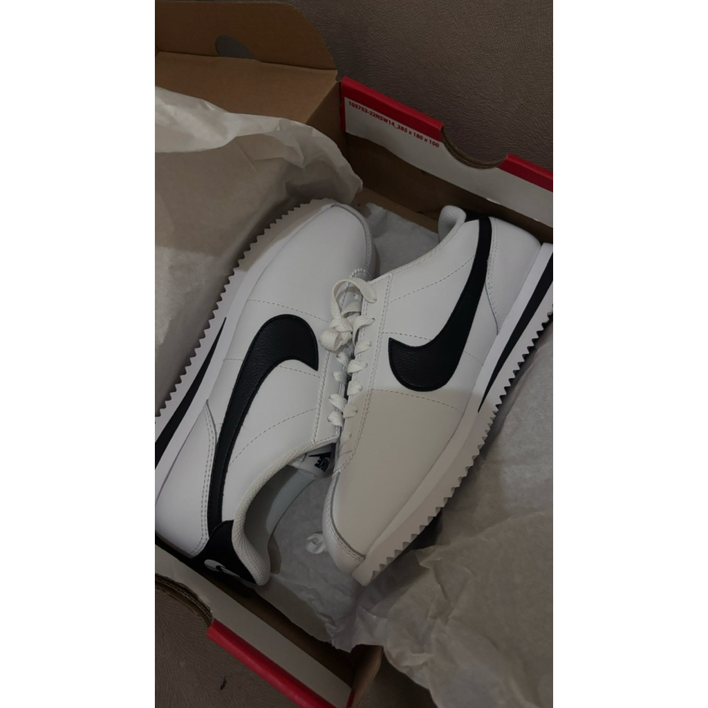 NIKE CORTEZ BRAND NEW WITH BOX
