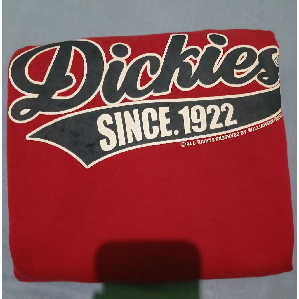 CN dickies