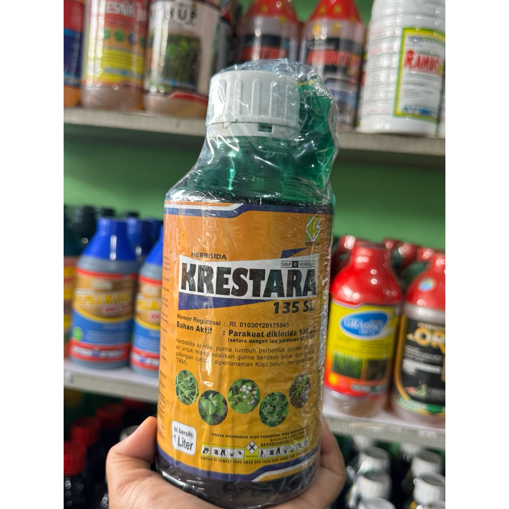 KRESTARA 135 SL 1 LITER