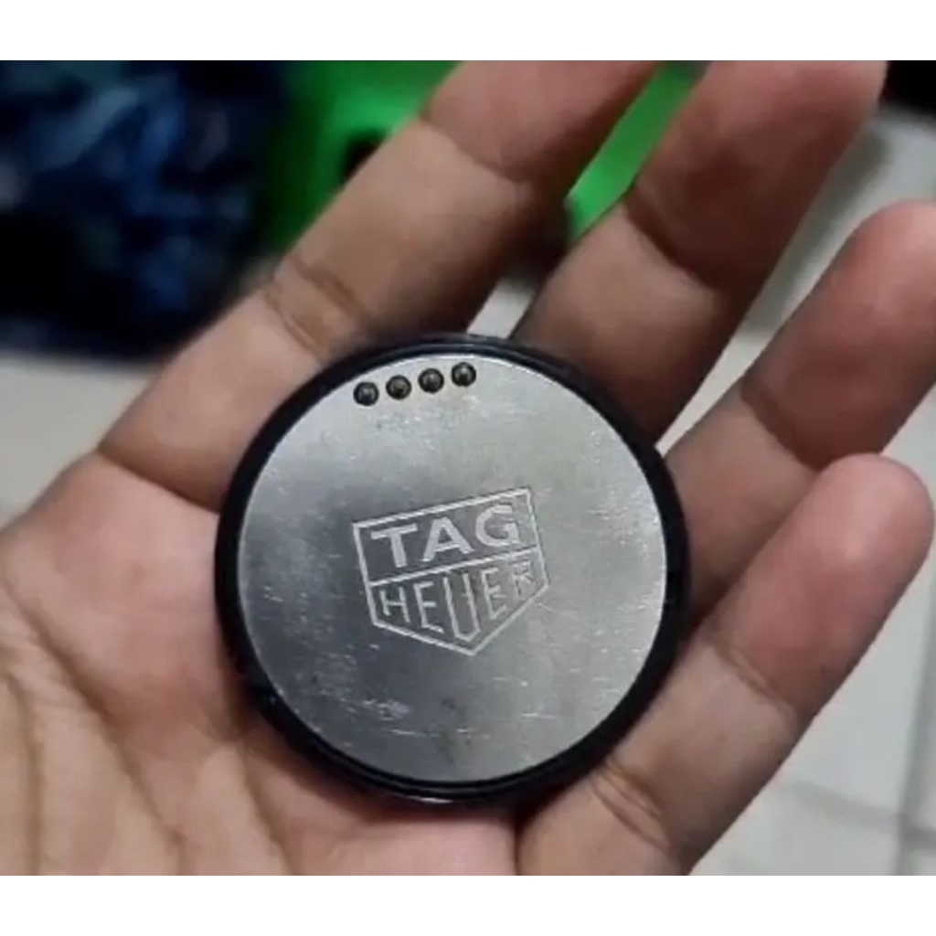 Charger Tag Heuer Connected Modular 45 Gen 2