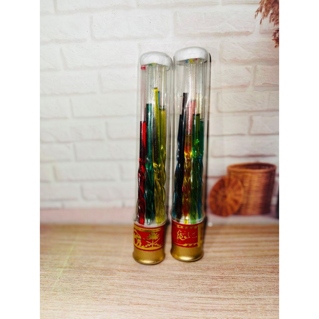 farfume poni basalwa varian 9