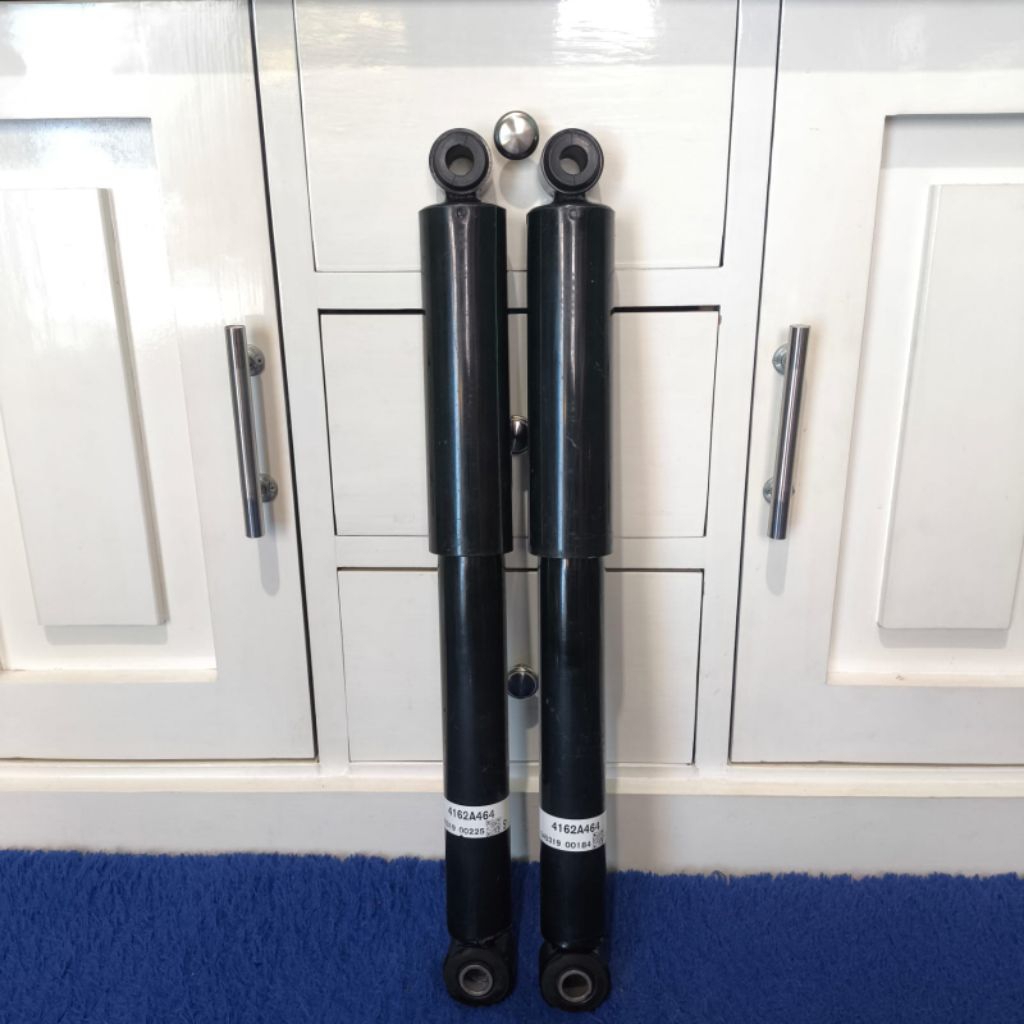 shock pajero sport dakar belakang