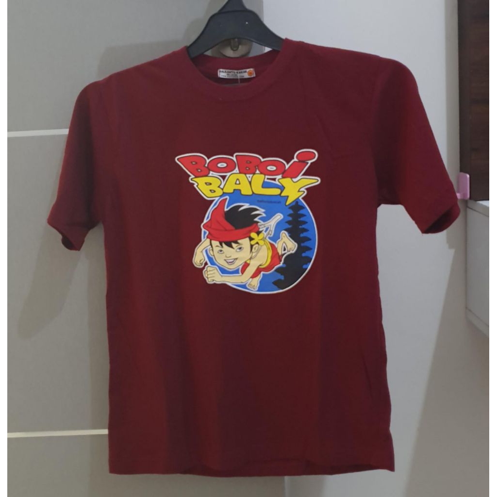 Kaos Anak Tshirt Krisna Bali