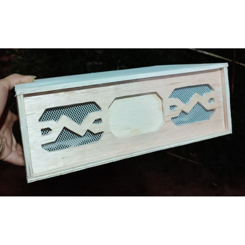 Bok Power  Amplifier Terbaru CA10  Muat  5@ Besar Berkualitas