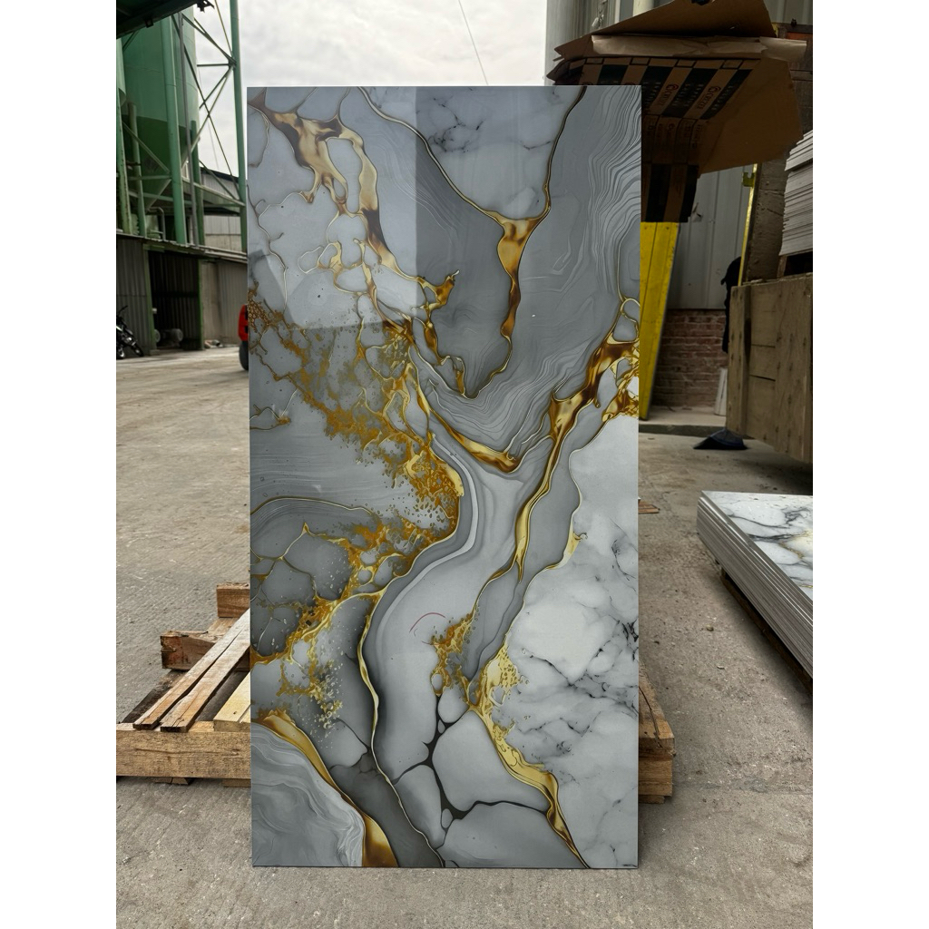 granit 60x120 motif marmer emas