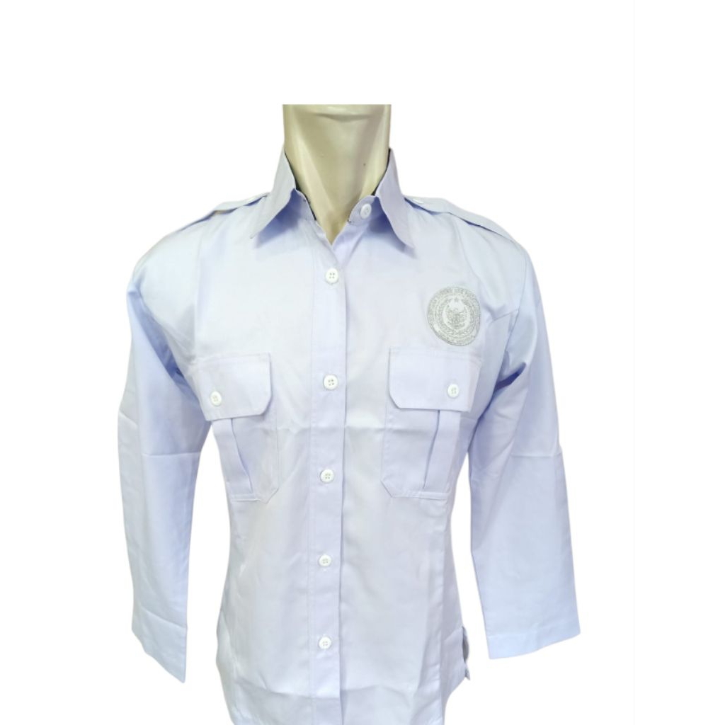 KEMEJA IMIGRASI/ HEM IMIGRASI/ SERAGAM IMIGRASI/ KEMEJA/ IMIGRASI