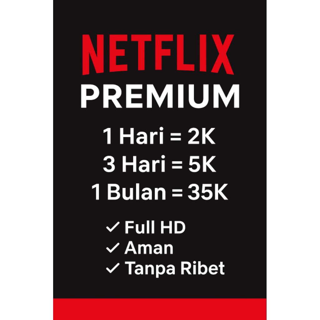 Netflix_Premium