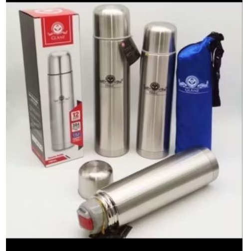 termos air panas stainless steel tahan panas hingga 24 jam