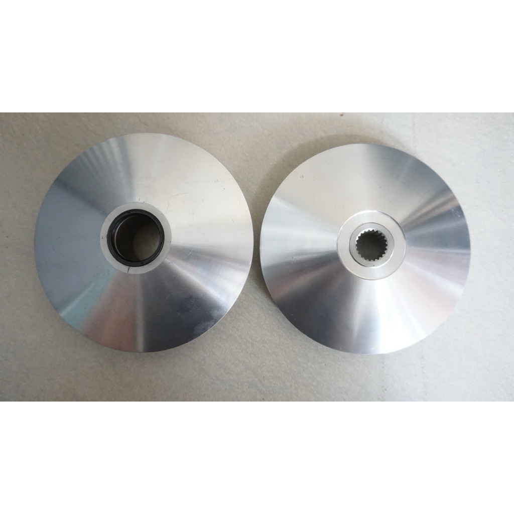 Pulley Custom By NRT Vario 160 Pcx160 Stylo 160