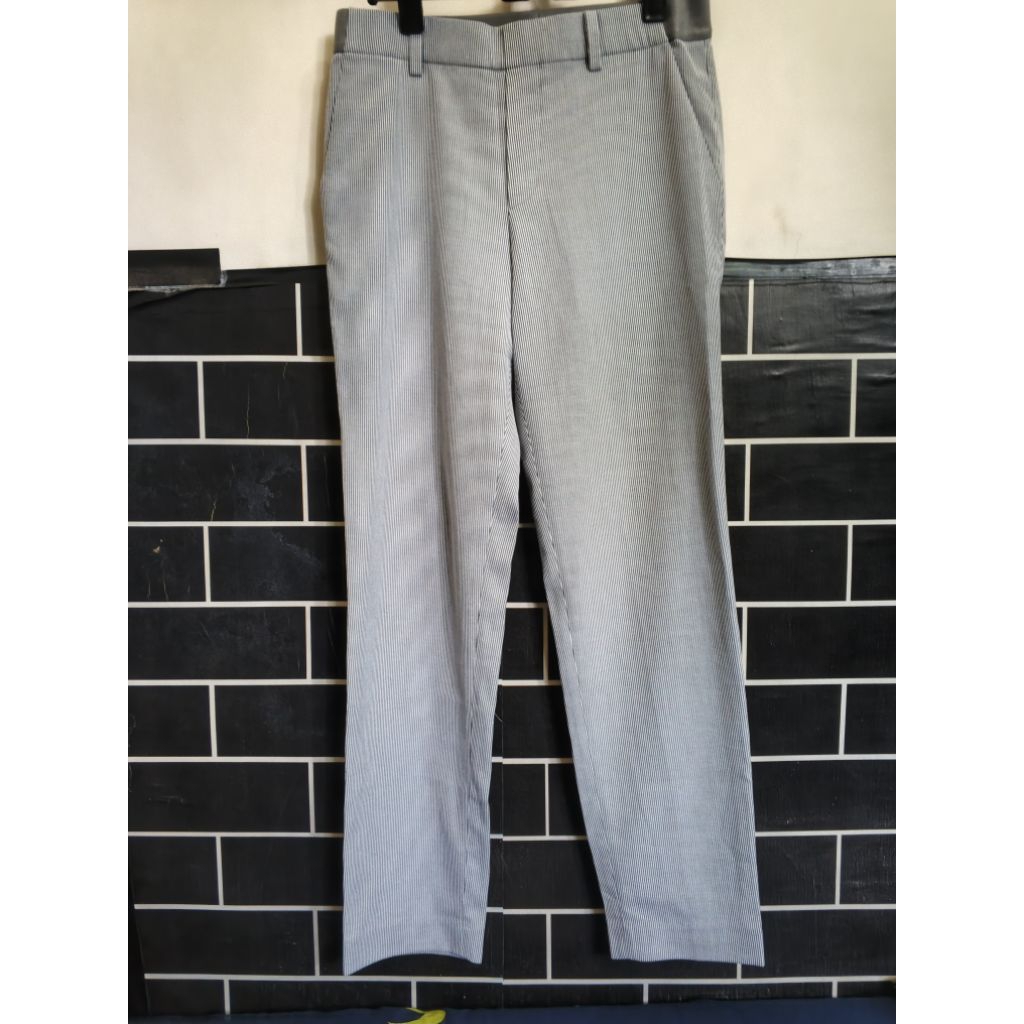 uniqlo corduroy pants preloved