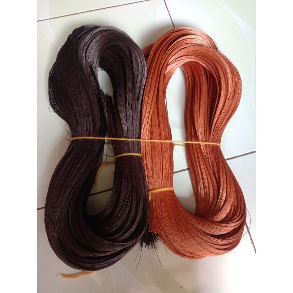 BENANG GUJIR / BENANG JAHIT SOL SEPATU SERBAGUNA