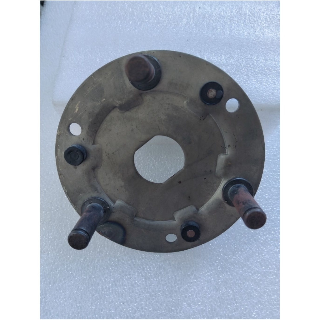 Tatakan Kampas Ganda(code NPP) Mio M3 -Nmax