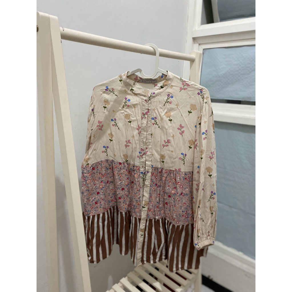 kalani label bigsize/jumbo