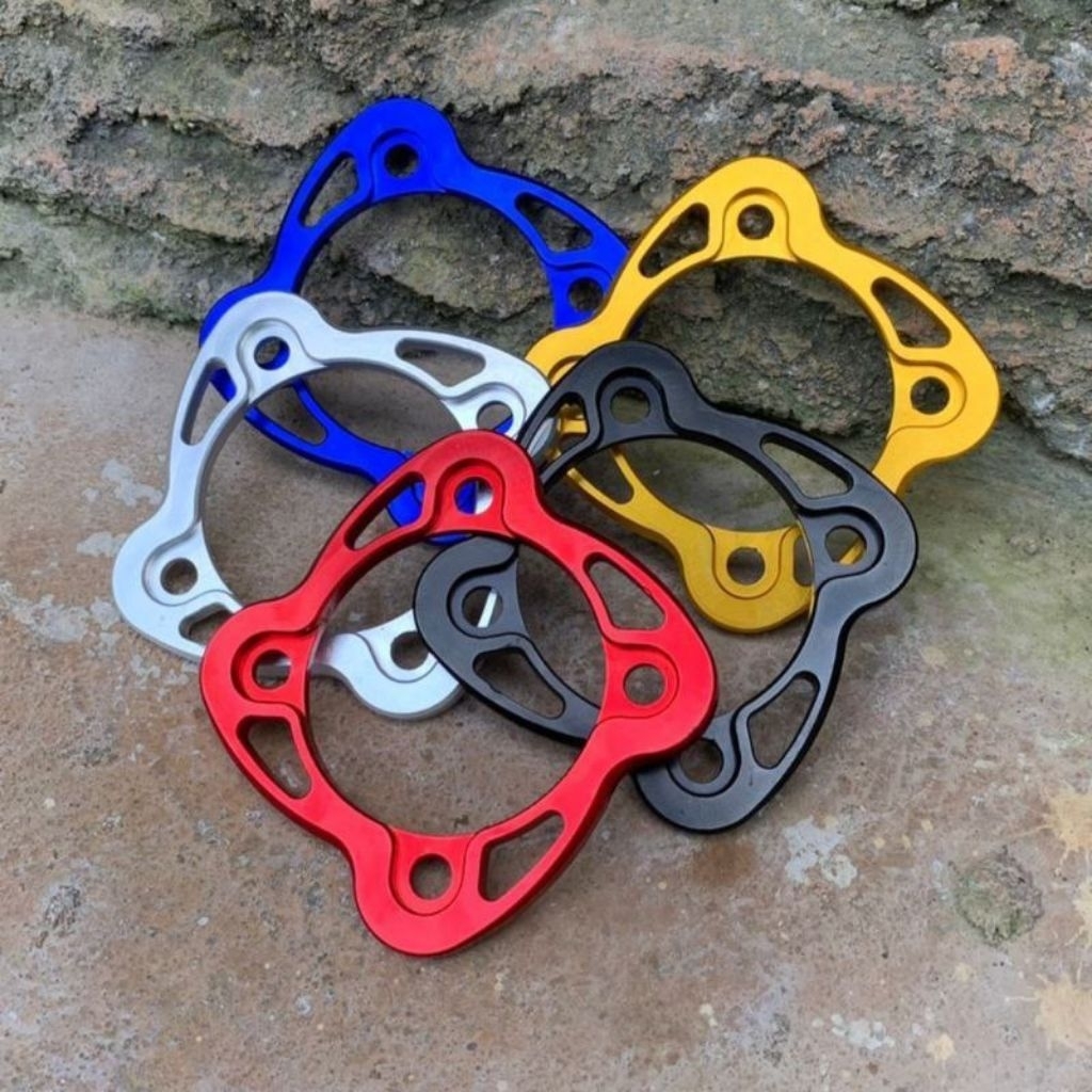 PEMANIS GEAR BELAKANG YAMAHA PNP GEAR YAMAHA RX KING  JUPITER Z GEAR GER