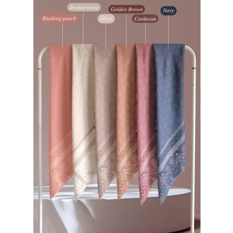 ISLA MALAYA SERIES 6