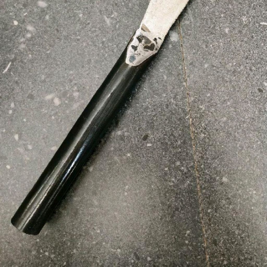 Promo 1 pcs arit gagang besi alat pengaritan