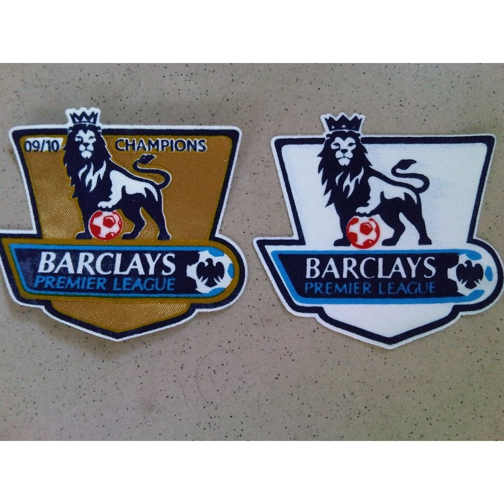 Patch BPL / EPL Remake HK/HQ