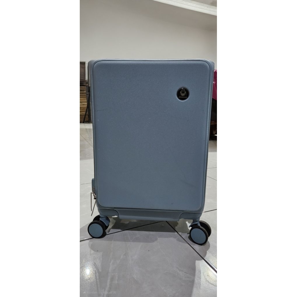 koper cabin | koper laptop | koper 20" Roaming K069 (preloved)