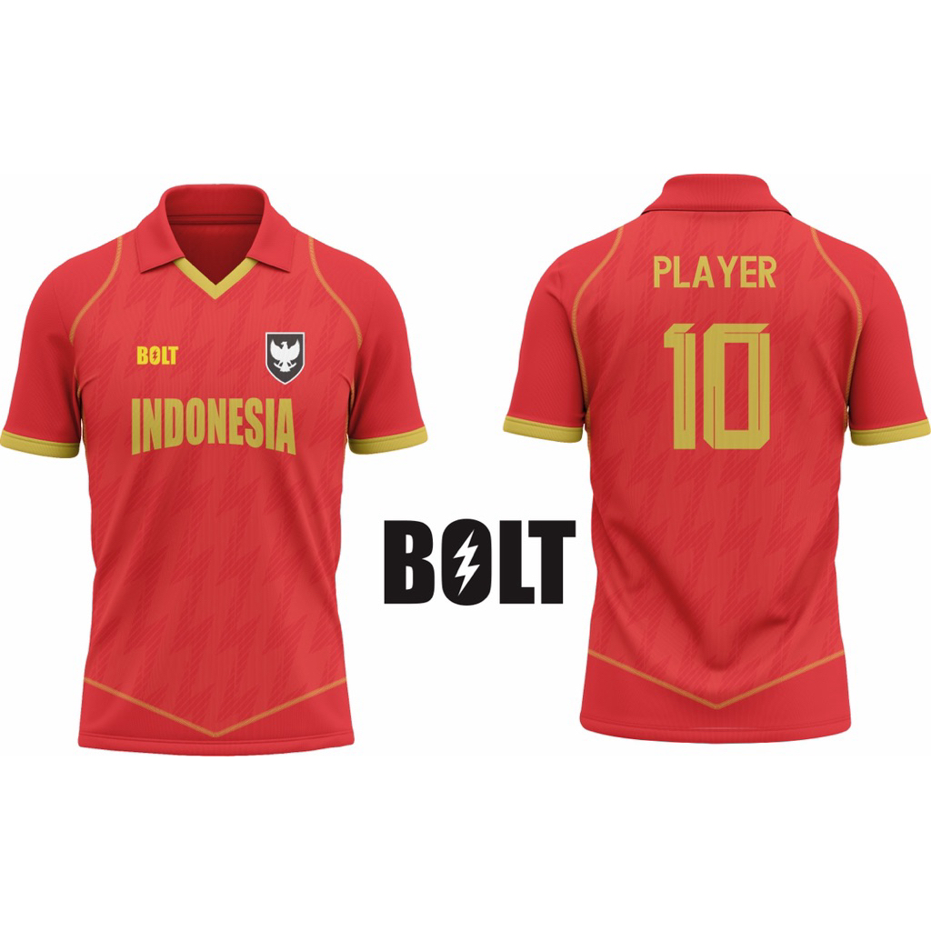 Jersey Fantasy Indonesia