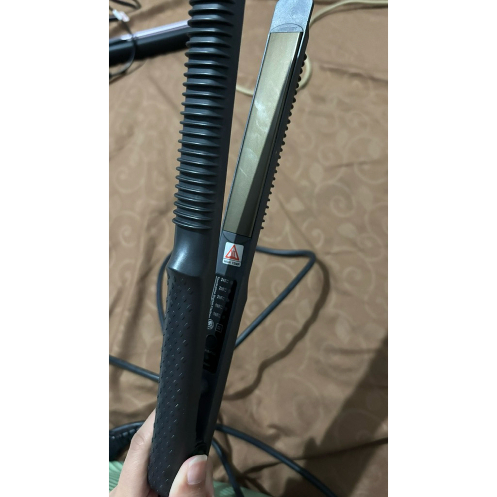 PRELOVED CATOKAN AMARA