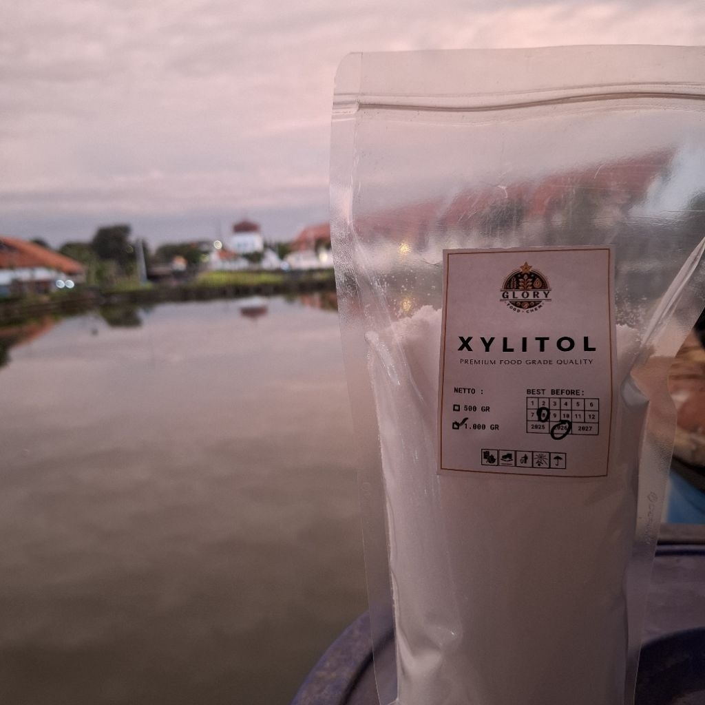 Xylitol 500gr