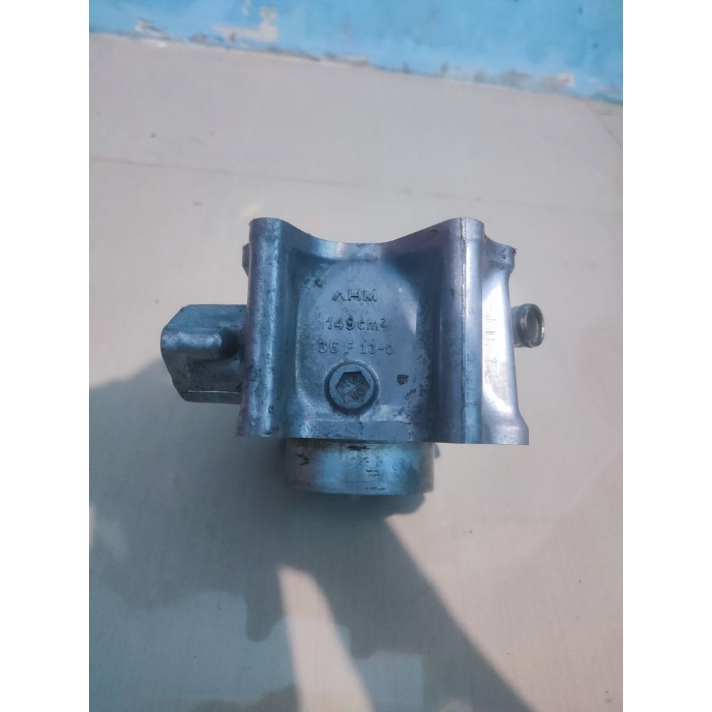 BLOK STANDAR VARIO 150 2018 BEKAS