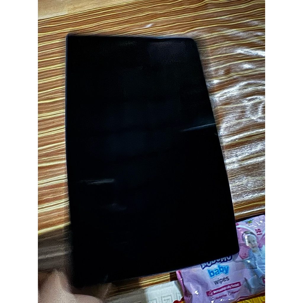 xiaomi pad 6 tab second